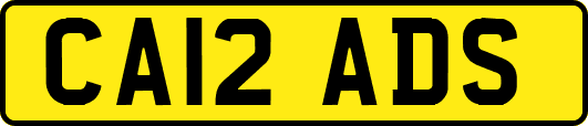 CA12ADS