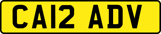 CA12ADV
