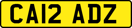 CA12ADZ