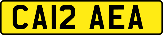 CA12AEA