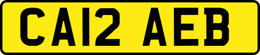 CA12AEB