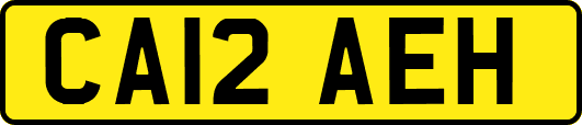 CA12AEH