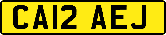 CA12AEJ