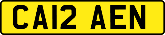 CA12AEN