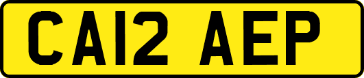 CA12AEP
