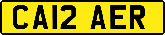 CA12AER
