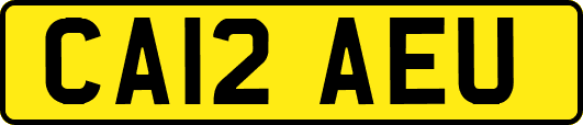 CA12AEU