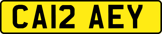 CA12AEY