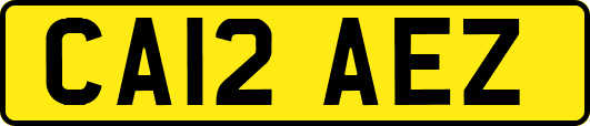 CA12AEZ