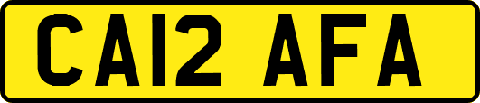 CA12AFA