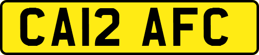 CA12AFC