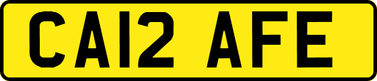 CA12AFE