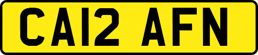 CA12AFN