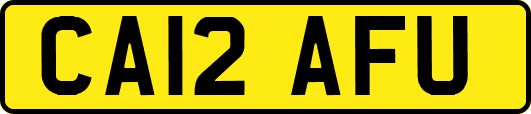 CA12AFU