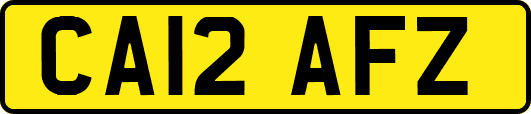 CA12AFZ