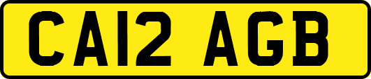 CA12AGB