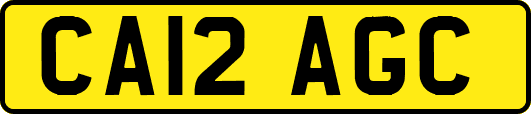 CA12AGC
