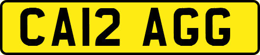CA12AGG