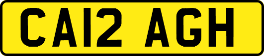 CA12AGH