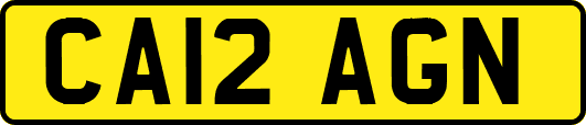 CA12AGN