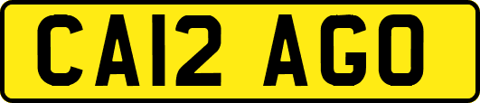 CA12AGO