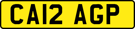 CA12AGP