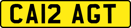 CA12AGT