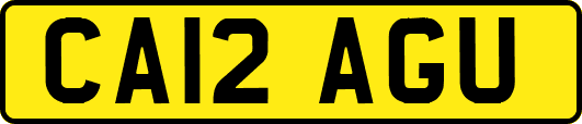 CA12AGU