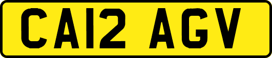 CA12AGV