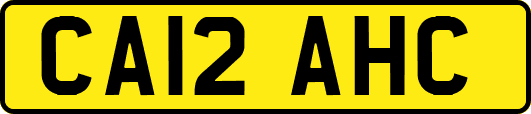 CA12AHC