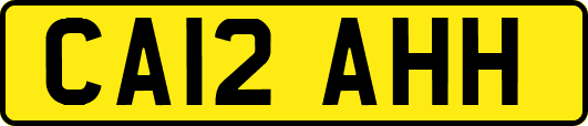 CA12AHH