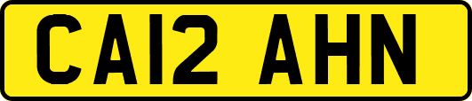 CA12AHN