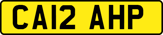 CA12AHP
