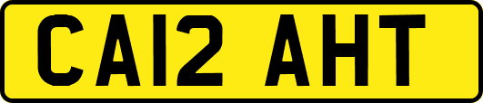 CA12AHT
