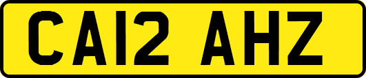CA12AHZ