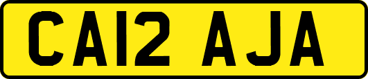 CA12AJA