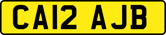 CA12AJB
