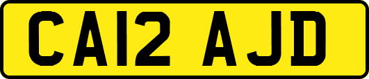 CA12AJD