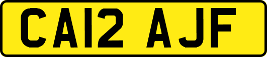 CA12AJF