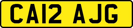CA12AJG