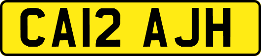 CA12AJH