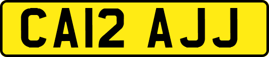 CA12AJJ