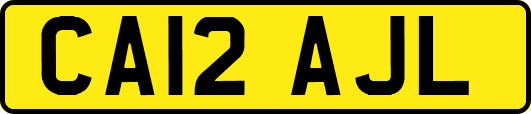 CA12AJL