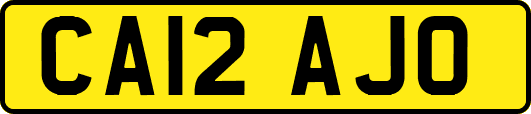 CA12AJO