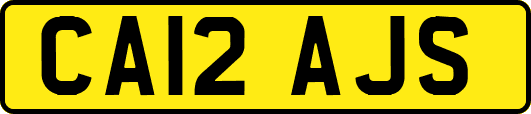 CA12AJS