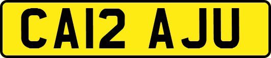 CA12AJU