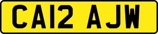 CA12AJW