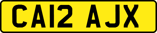 CA12AJX
