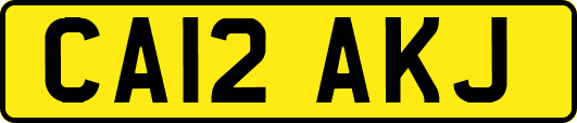 CA12AKJ