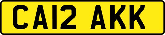 CA12AKK